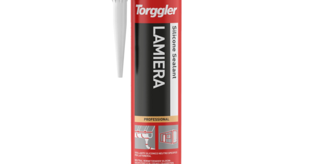 Silicone Lamiera Torggler Tinsmith Sealant Windowo