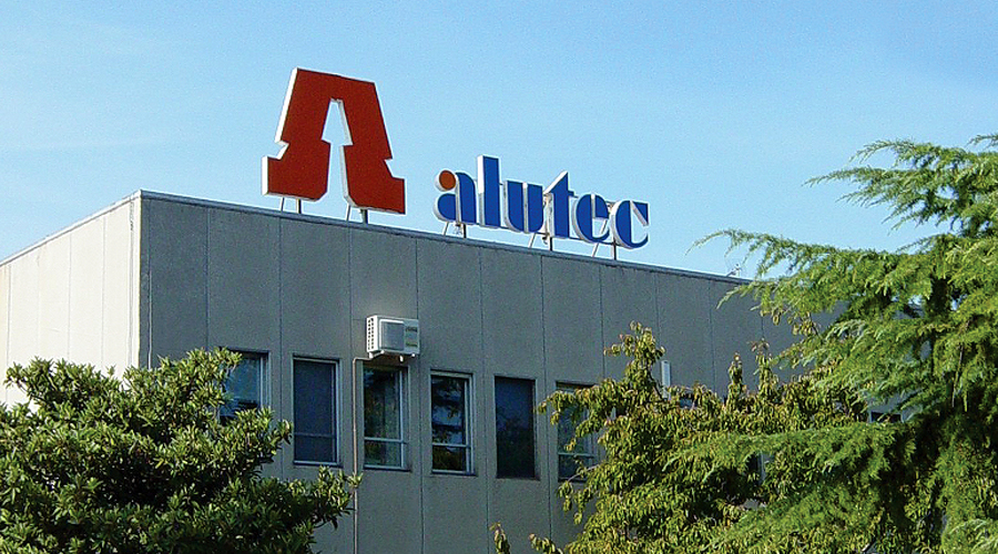 Alutec accessories