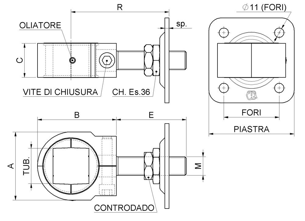 clamp hinge swing gates accessories cambiarialdo windowo