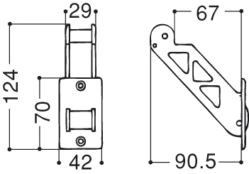 Roller ESINPLAST