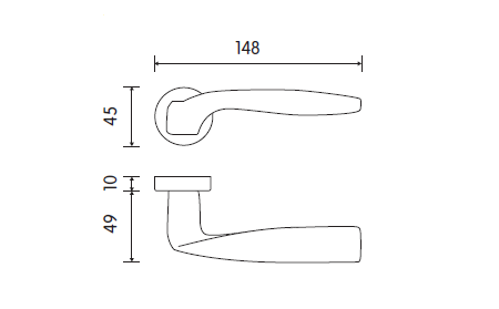 Orta Pasini Handle