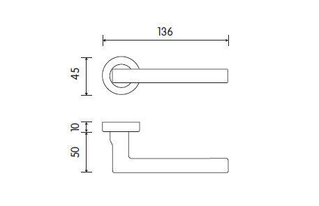 Pasini Pasini Handle