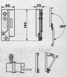 berto wise building hardware