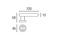 Derby technical drawing