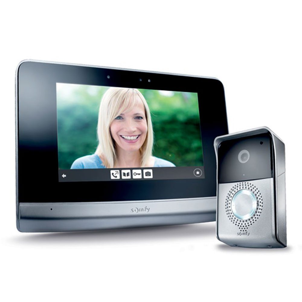 video intercom