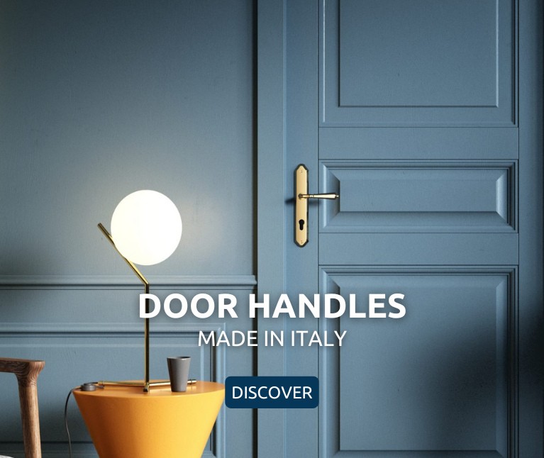 Door handles