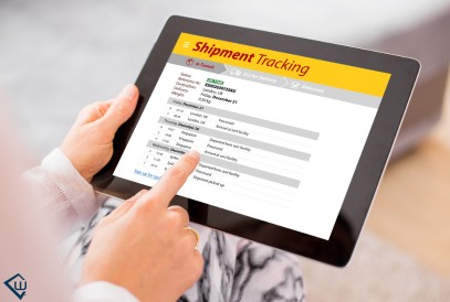 Tracking to search shipments: how to track parcels?