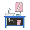 Bathroom Furniture