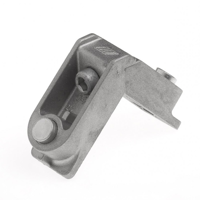 Bracket Aluminium LM Monticelli 0410 Montebianco 2