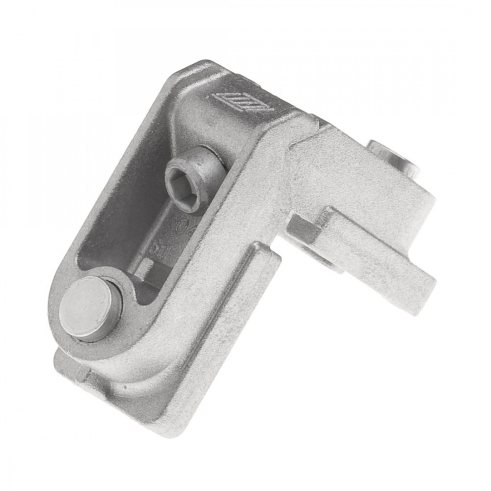 Bracket Aluminium LM Monticelli 0431 Montebianco 2