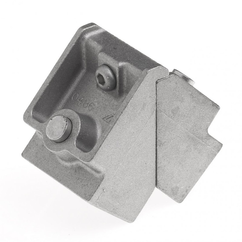 Bracket Aluminium LM Monticelli 0486 Montebianco 3