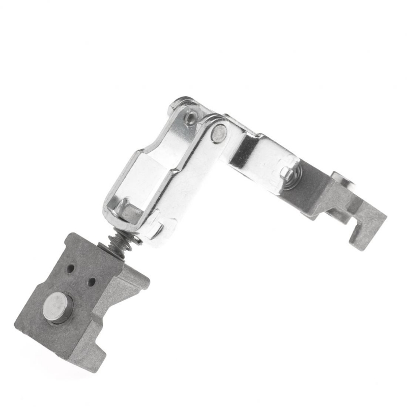 Bracket Aluminium LM Monticelli 0941.10 K2