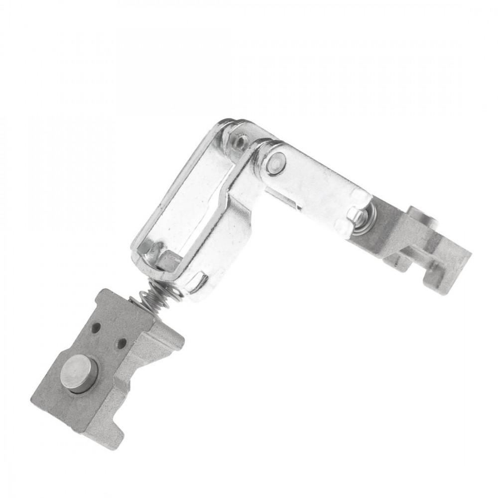 Bracket Aluminium LM Monticelli 0910.10 K2