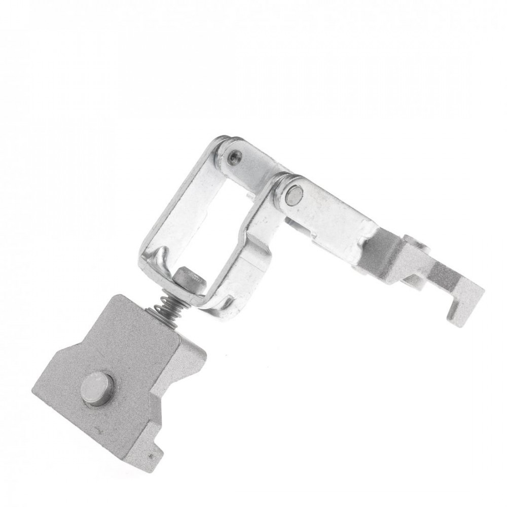 Bracket Aluminium LM Monticelli 0916.10 K2