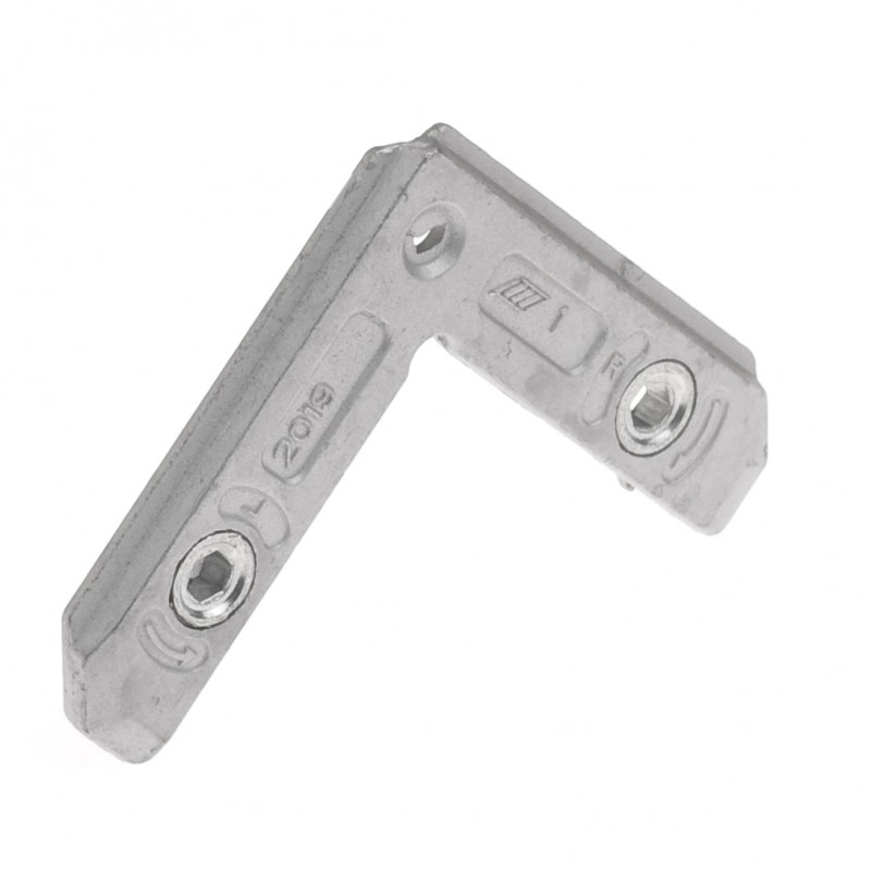 Bracket Aluminium LM Monticelli 2019 Fuji