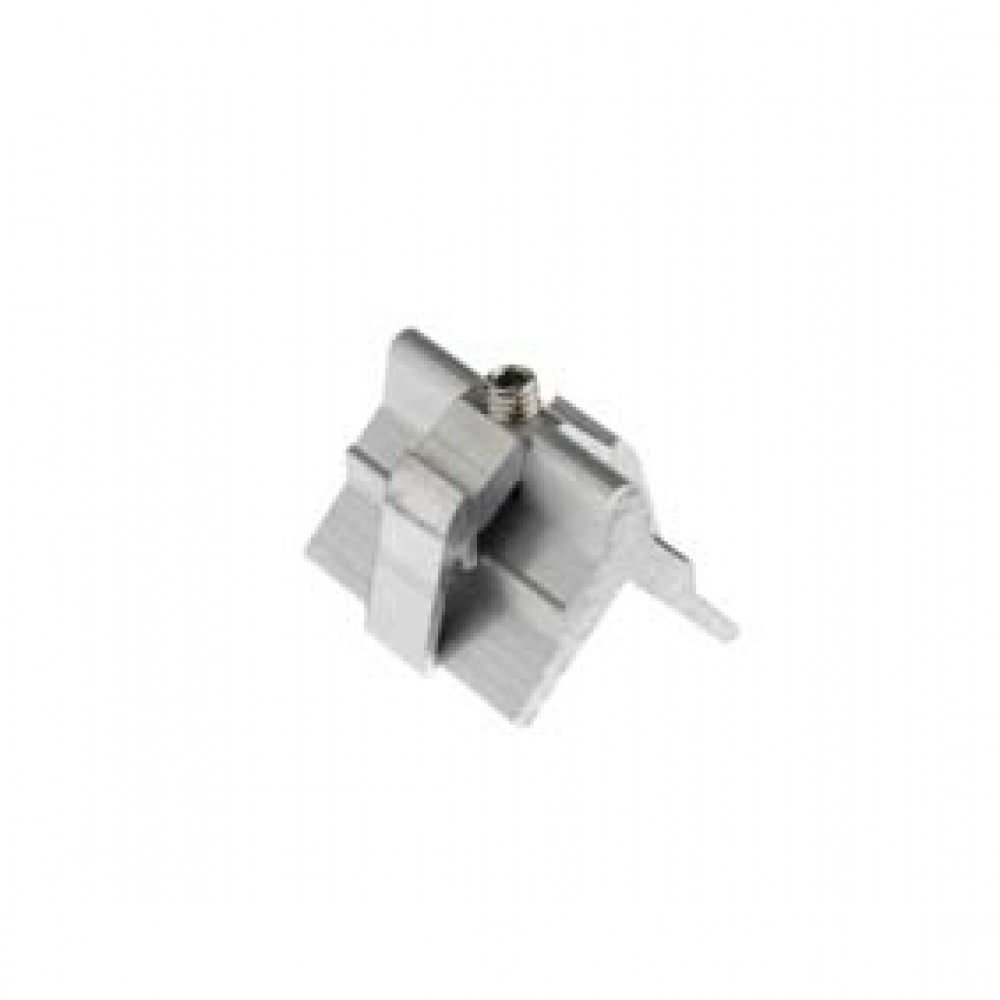 Screw bracket to aluminum Alutec 10x45mm