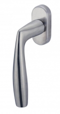 Hammer Tropex Naxos in Satin Stainless Steel