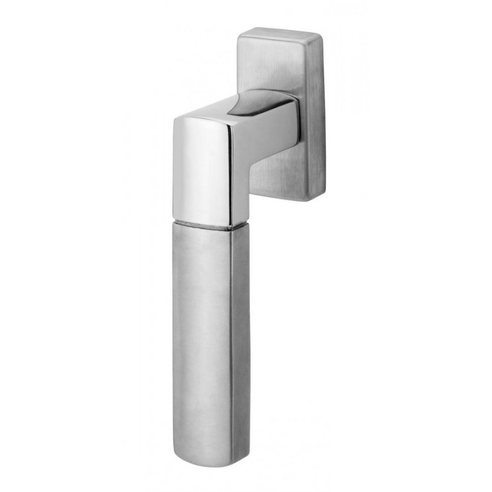 Hammer Tropex Rhodos in Satin Stainless Steel