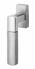 Hammer Tropex Rhodos in Satin Stainless Steel