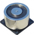 Holding Electromagnet Opera 01830 140 Kg Without Counterplate