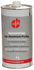 Special Cleaner for Aluminium Profiles 1L Heicko