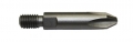 Threaded insert M5 Phillips screwdriver Automatic 2-33mm HEICKO Segatori