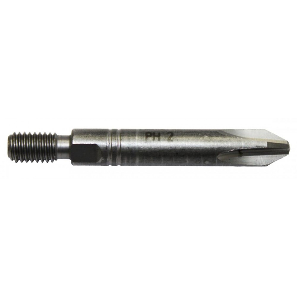 Threaded insert M5 Phillips screwdriver Automatic PH2-45mm HEICKO Segatori