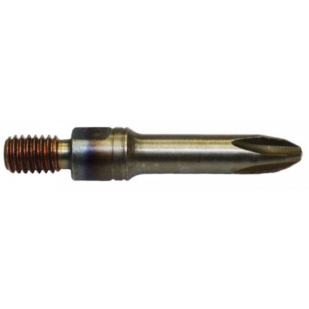 Threaded insert M6 Phillips screwdriver Automatic 2-45mm HEICKO Segatori