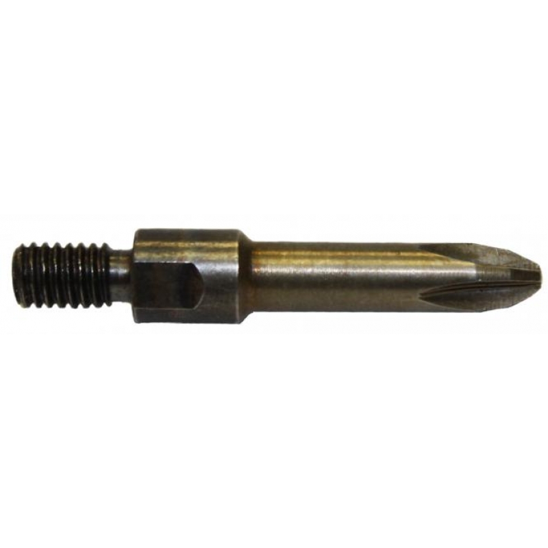 Threaded insert M5 Pozi screwdriver Automatic 2-45mm HEICKO Segatori