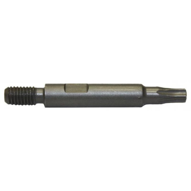 Threaded Insert screwdriver Automatic M5 TX20-45mm HEICKO Segatori