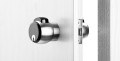 15 PremiApri Meroni Nova Tubular Lock for Entrances and Offices