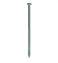 Traversi screws PVC Various Dimensions 1000 pcs HEICKO