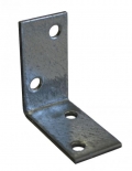 Heicko Angular Corner Brackets Pack of 100 pcs