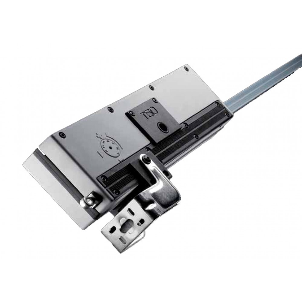 Rack actuator T50 230V 50Hz Topp 32-50-75cm Adjustable Stroke