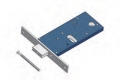 Adjustable bolt lock for Omec range Mechanics Aluminium