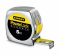 Stanley Powerlock Tape Tool Case Material Synthetic 5m