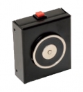 Withholding Electromagnet with Release Button 18001 Opera