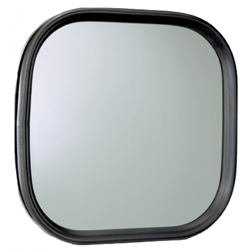 Porthole Rubber Large Square Glass 4 + 4 Colombo