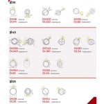 Tubular Motor Adapters of Roller Shutters and Awnings DDR Group