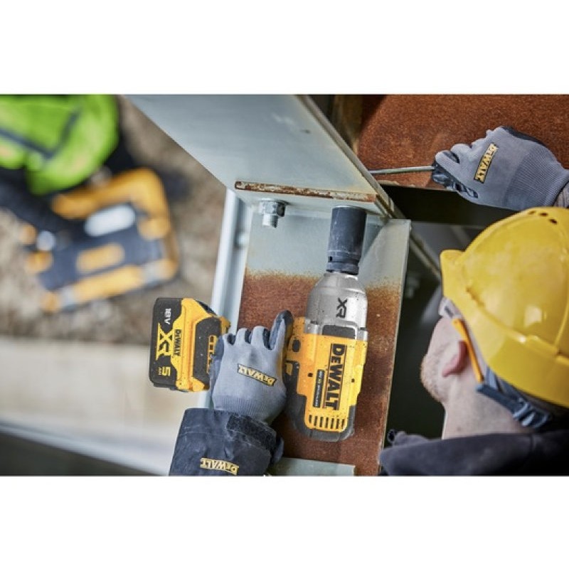 Impact Wrench DeWalt DCF900P2T-QW 1/2" Brushless