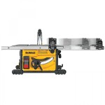 DeWalt DWE7485-QS Bench Saw Compact with 210mm Disc