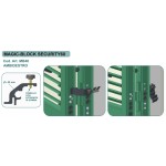 Shutter Stopper Magic-Block Security60 Tecnometalsystem