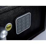 Yale Value Safe for Cabinet with Keypad and Alarm