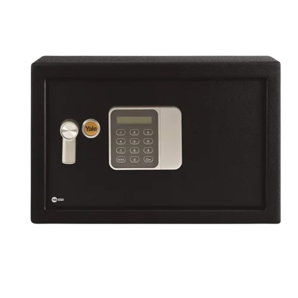 Yale Mobile Safe for Home or Hotel Furniture