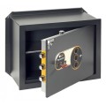 Mottura Safe Personal 112320 To be Built in with Key