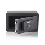 Yale Home Safe Motorized Secure Compact