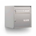 Parcel Box Silmec S-Locker with Front Withdrawal