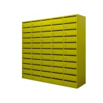 Condominium Mailboxes Custom Made FXB / 86B