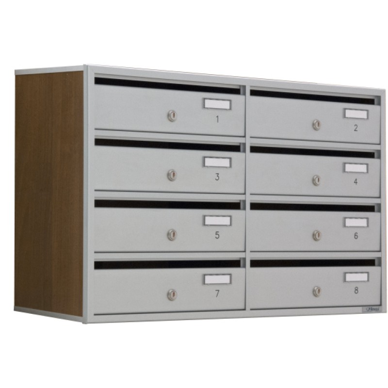 Condominium Mailboxes Custom Made FXB / 86B