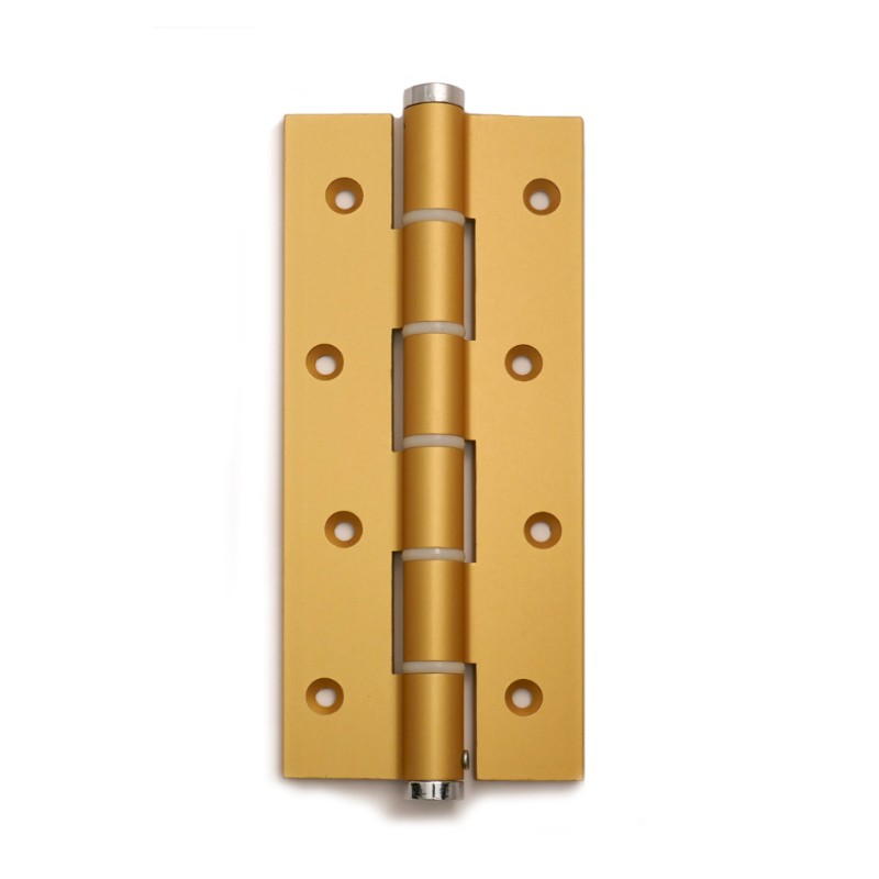 Spring Hinge Single Action Justor SA 180 2 Pieces